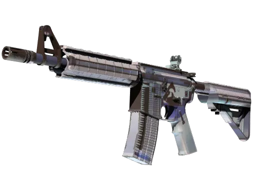 M4A4 | X-Ray