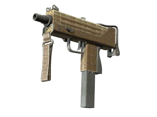 MAC-10 | Commuter