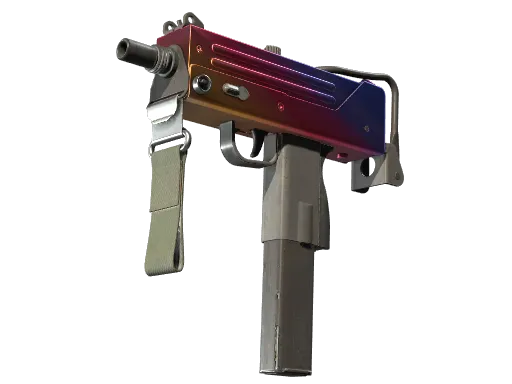MAC-10 | Fade