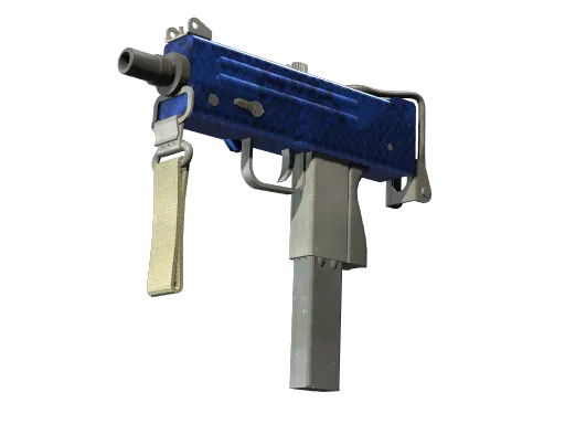 MAC-10 | Lapis Gator