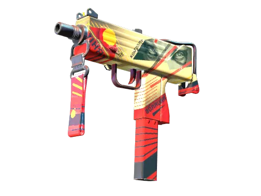MAC-10 | Propaganda