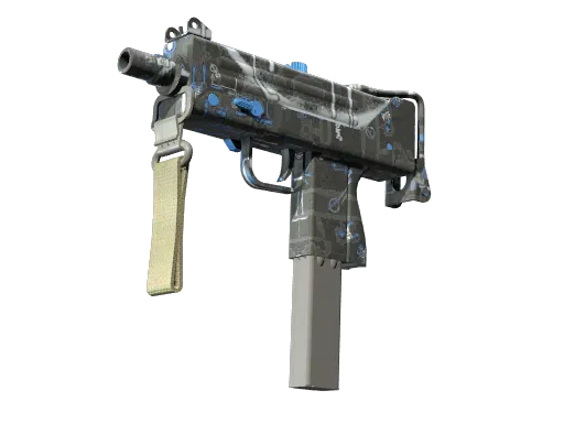 MAC-10 | Strats