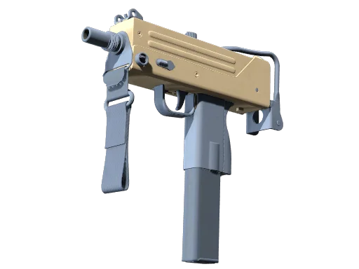 MAC-10 | Tornado