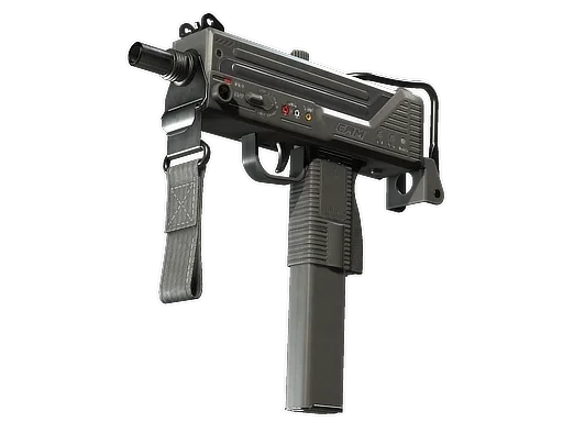 MAC-10 | Video Cam