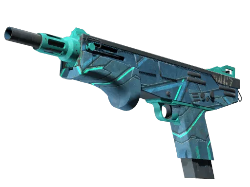 MAG-7 | Cobalt Core