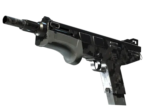 MAG-7 | Metallic DDPAT