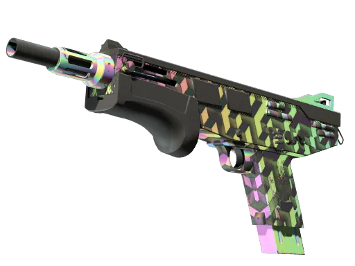 MAG-7 | Prism Terrace