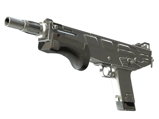 MAG-7 | Silver