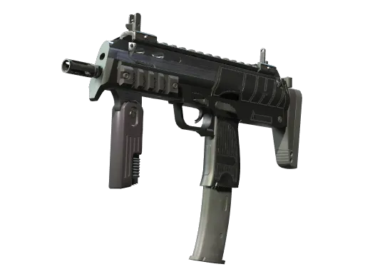 MP7 | Armor Core
