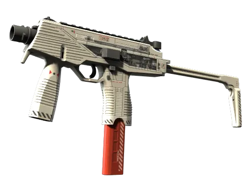 MP9 | Airlock