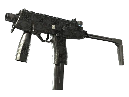 MP9 | Dark Age