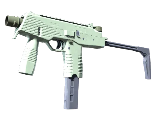 MP9 | Storm