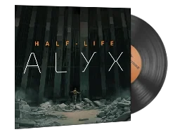Music Kit | Half-Life: Alyx, Anti-Citizen