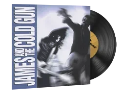 Music Kit | James and the Cold Gun, Chewing Glass