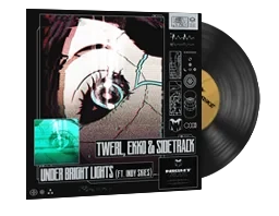 Music Kit | TWERL and Ekko & Sidetrack, Under Bright Lights