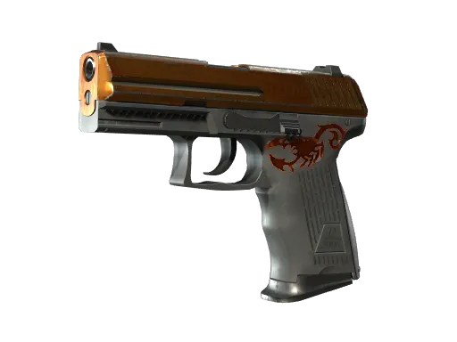 P2000 | Scorpion