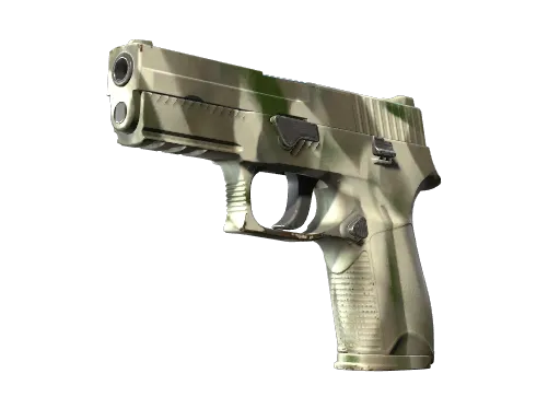 P250 | Bone Mask