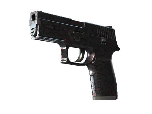 P250 | Dark Filigree