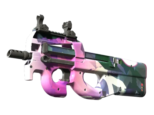 P90 | Attack Vector
