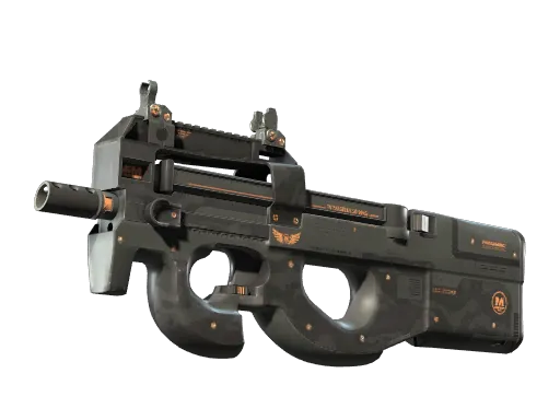 P90 | Elite Build