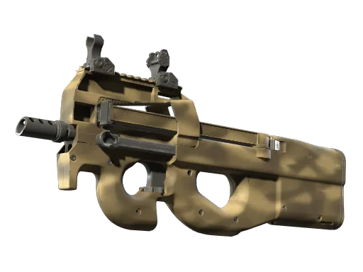 P90 | Sand Spray