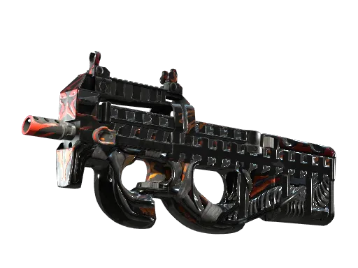 P90 | Vent Rush
