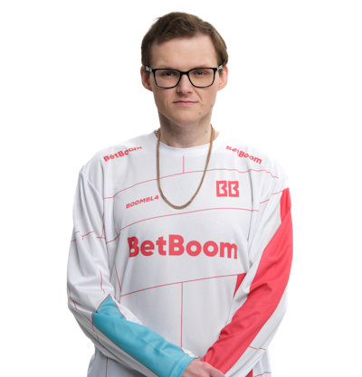 Boombl4 Photo