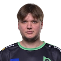 s1mple Photo