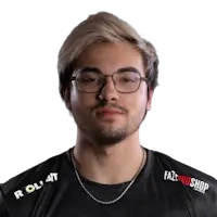 Twistzz Photo