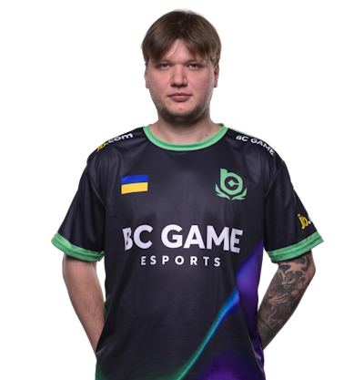 s1mple Photo
