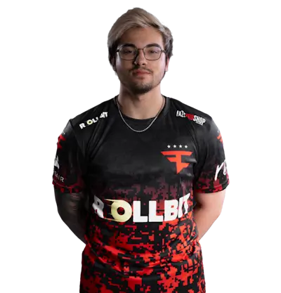 Twistzz Photo