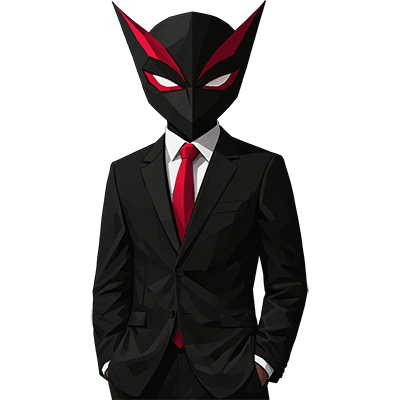 CSGOBROKER Mascotte