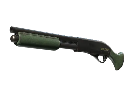 Sawed-Off | First Class