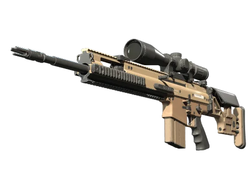 SCAR-20