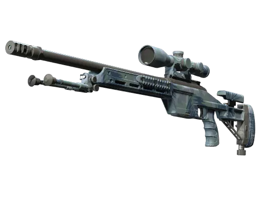 SSG 08 | Tropical Storm