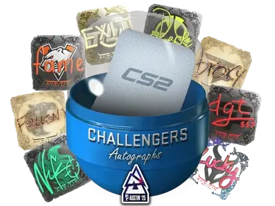 Austin 2025 Challengers