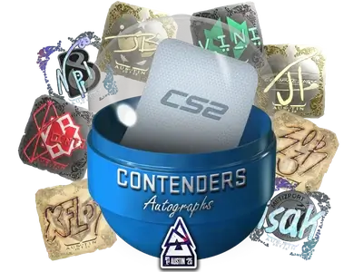 Austin 2025 Contenders