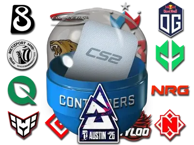 Austin 2025 Contenders