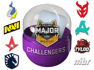 Budapest 2025 Challengers