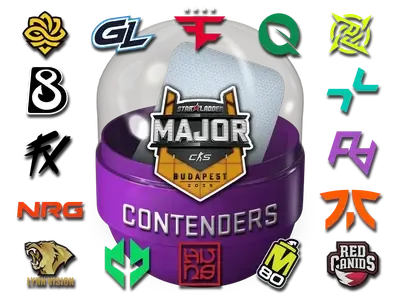 Budapest 2025 Contenders