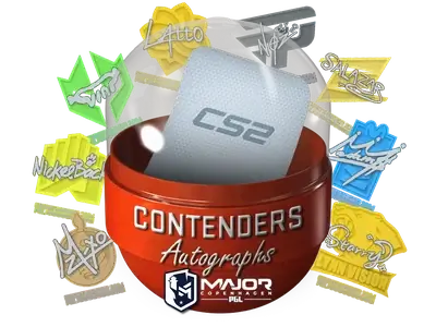 Copenhagen 2024 Contenders