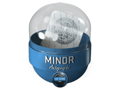 Katowice 2019 Minor Challengers Autograph Capsule Capsule
