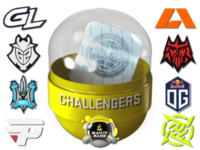 Paris 2023 Challengers Capsule