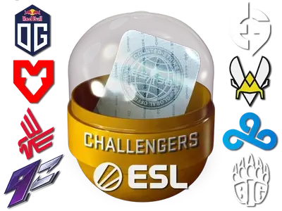 Rio 2022 Challengers