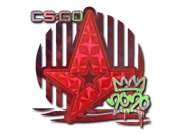Astralis (Holo) | 2020 RMR