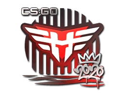 Heroic | 2020 RMR