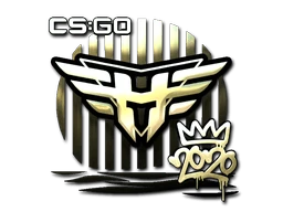 Heroic (Gold) | 2020 RMR