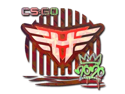 Heroic (Holo) | 2020 RMR