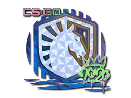 Liquid (Holo) | 2020 RMR