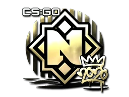 Nemiga (Gold) | 2020 RMR